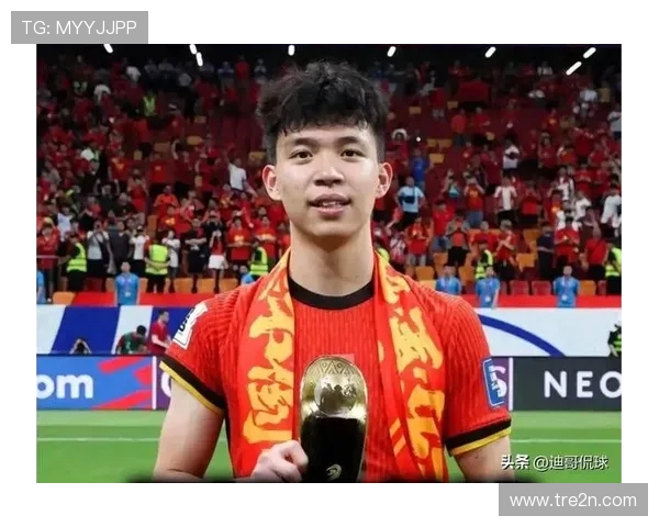 安东尼奥强调应更多呵护王钰栋并看好国足2030世界杯机会